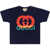 Gucci T-Shirt for Boy OLTREMARE/MC