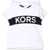 Michael Kors Hoodie WHITE