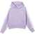 Palm Angels Logo Track Hoodie LILAC