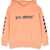 Off-White Hoodie ORANGE