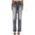 DSQUARED2 San Diego Jeans GREY
