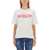 DSQUARED2 Easy Fit T-Shirt WHITE