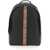 Paul Smith Signature Stripe Backpack BLACK