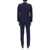 Hugo Boss H-Reymond Suit BLUE