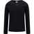 COURRÈGES Sweater Black