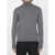 Roberto Collina Merino Wool Jumper GREY