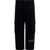 44 LABEL GROUP Trouser Black