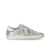 Philippe Model PHILIPPE MODEL PRSX LOW METAL SILVER SNEAKER Silver