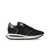 Philippe Model PHILIPPE MODEL TROPEZ HAUTE LOW MONDIAL BLACK SNEAKER Black