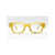 THIERRY LASRY Thierry Lasry BLOODY Yellow