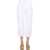 JEJIA "Camille" Trousers WHITE