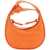NEOUS Lacerta Shoulder Bag ORANGE