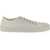 SPALWART Model Special Low Sneakers WHITE