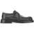 MARSÈLL Big Toe Loafer BLACK