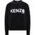 KENZO PARIS Sweatshirt Black