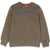 Diesel Crewneck Sweatshirt GREEN