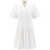 KENZO PARIS Dress White
