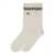 Fred Perry Socks With Logo WHITE