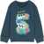 Stella McCartney Crewneck Sweatshirt BLUE