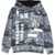 Diesel Hoodie Prints MULTICOLOUR