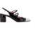 CAREL PARIS Pump Papaya BLACK