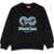 Diesel Crewneck Sweatshirt BLACK