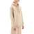 Burberry Tidan Hoodie With Embroidered Ekd SOFT FAWN