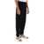 Burberry Tywall Sweatpants With Embroidered Ekd BLACK