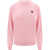KENZO PARIS Sweater Pink