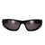 Bottega Veneta Bottega Veneta Sunglasses Black