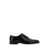 Salvatore Ferragamo Salvatore Ferragamo Lace-Ups Black