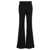 GIUSEPPE DI MORABITO Giuseppe Di Morabito Flared Pants Black