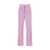 GIUSEPPE DI MORABITO Giuseppe Di Morabito All-Over Crystal Pants PINK