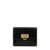 Salvatore Ferragamo Salvatore Ferragamo 'Gancini' Wallet Black