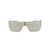 Burberry Burberry Sunglasses 3007/H WHITE