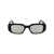 Prada Prada Sunglasses 1AB2B0 BLACK