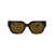 Versace Versace Sunglasses 108/73 HAVANA