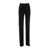 Pinko Pinko Trousers Black Black