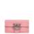 Pinko Pinko 'Love' Wallet On Chain PINK