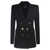 Pinko Pinko Jackets Black Black