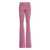 Versace Versace 'La Greca' Pants PINK