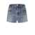 RE/DONE RE DONE SHORTS INDIGO
