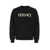 Versace Versace Sweatshirts BLACK