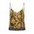 Versace Versace 'Barocco' Tank Top MULTICOLOR