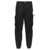 Versace Versace 'Barocco' Pants Black