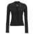 Pinko Pinko Jackets Black Black