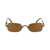 MATSUDA Matsuda Sunglasses MATTE BLACK