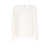 Allude Allude Sweaters WHITE