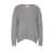 Allude Allude Sweaters GREY