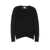 Allude Allude Sweaters Black